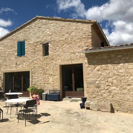 Maison De Campagne La Teranga Au Coeur Du Luberon Apt Exterior photo